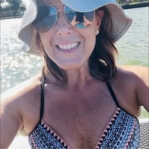 Meet your Posher, Brandi